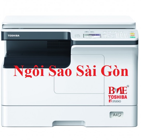 Máy Photocopy Toshiba E STUDIO 2309A